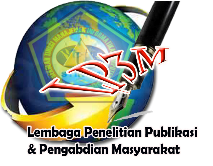 Logo LP3M